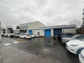 Waldo Rd, Bromley to rent Building Photo- Image 1 of 9