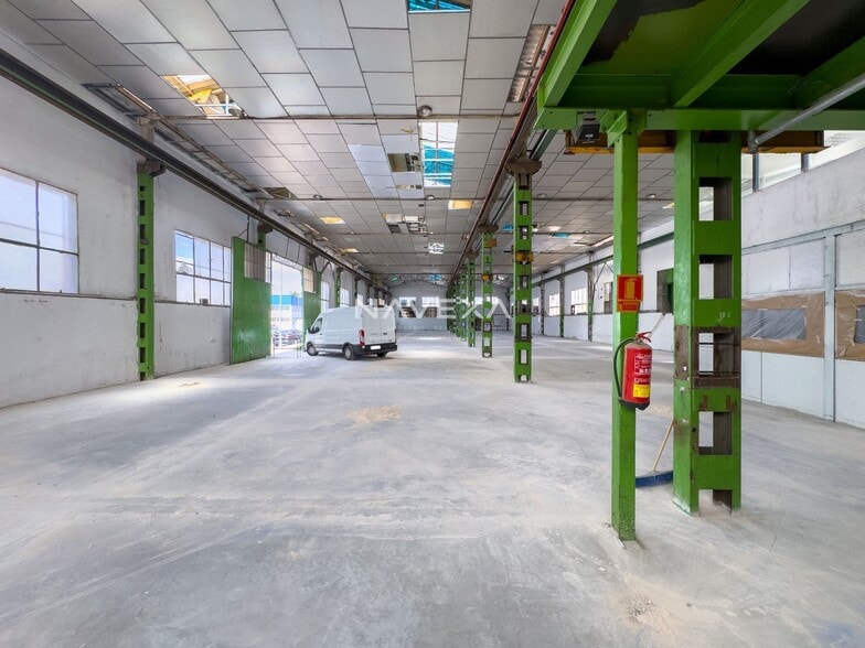 Industrial in Pinto, Madrid to rent - Interior Photo - Image 3 of 5