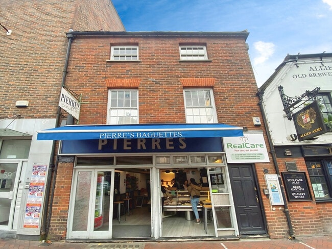 More details for 58 St Marys Butts, Reading - Office to Rent