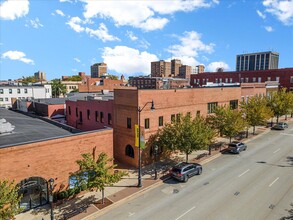 217 E Monroe St, Springfield, IL for rent Building Photo- Image 1 of 22