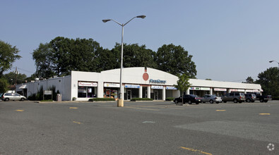 2303 Woodbridge Ave, Edison, NJ for rent Building Photo- Image 1 of 5