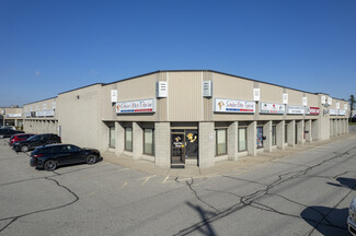 More details for 4300 Steeles Ave W, Woodbridge, ON - Retail, Industrial for Rent