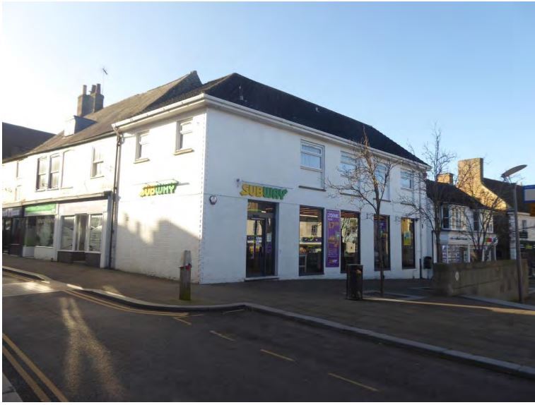 24 High St, Downham Market for sale Primary Photo- Image 1 of 1