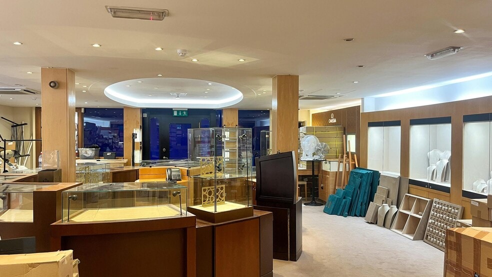 23-25 Market St, Leicester for sale - Building Photo - Image 2 of 10