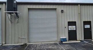 More details for 3811 Enterprise Ave, Naples, FL - Industrial for Rent