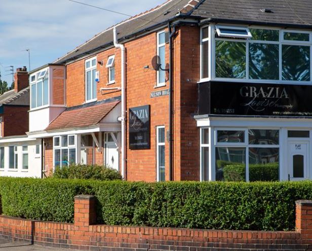 279 Willerby Rd, Hull for sale - Building Photo - Image 1 of 1