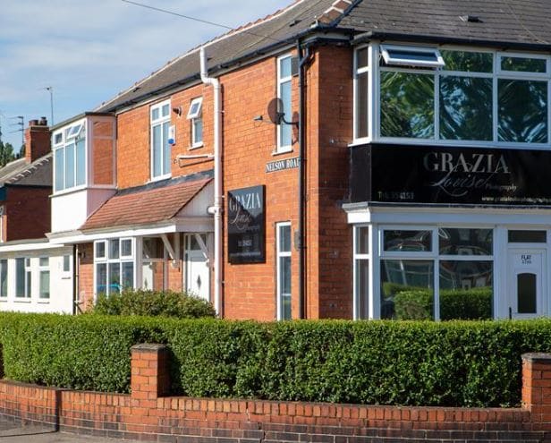 279 Willerby Rd, Hull for sale Primary Photo- Image 1 of 1