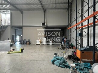 More details for Light Industrial to Rent