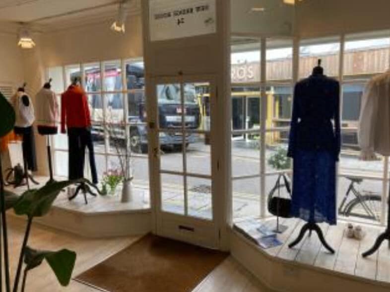 24 New Bridge St, Truro for sale - Interior Photo - Image 2 of 3