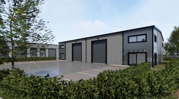 Harrier Way, Yaxley for sale Primary Photo- Image 1 of 1