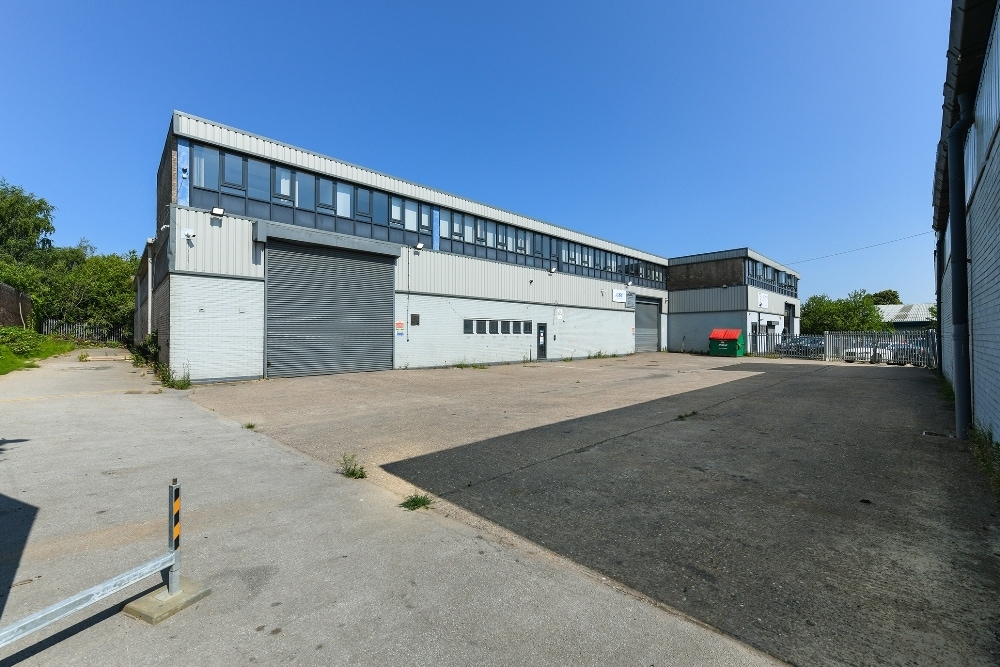 1-2 Swinstead Clos, Nottingham for sale Primary Photo- Image 1 of 1