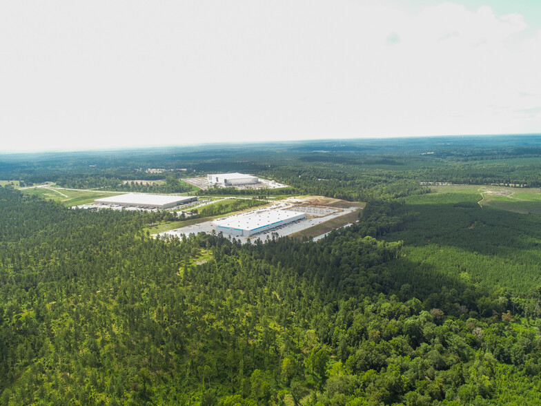 Belmont, Appling, GA for sale - Aerial - Image 1 of 1