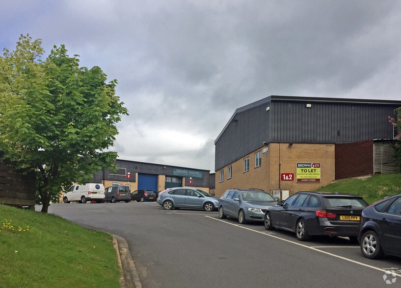 Worcester Rd, Chipping Norton to rent - Building Photo - Image 2 of 2