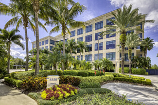 More details for 5550 W Executive Dr, Tampa, FL - Office for Rent