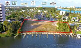 More details for 18275 N Highway A1A, Jupiter, FL - Land for Sale