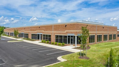 16901 Melford Blvd, Bowie, MD to rent Building Photo- Image 1 of 3