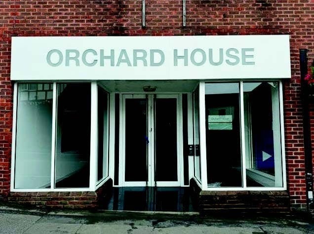 More details for 18-21 Rainham Rd, Gillingham - Office to Rent