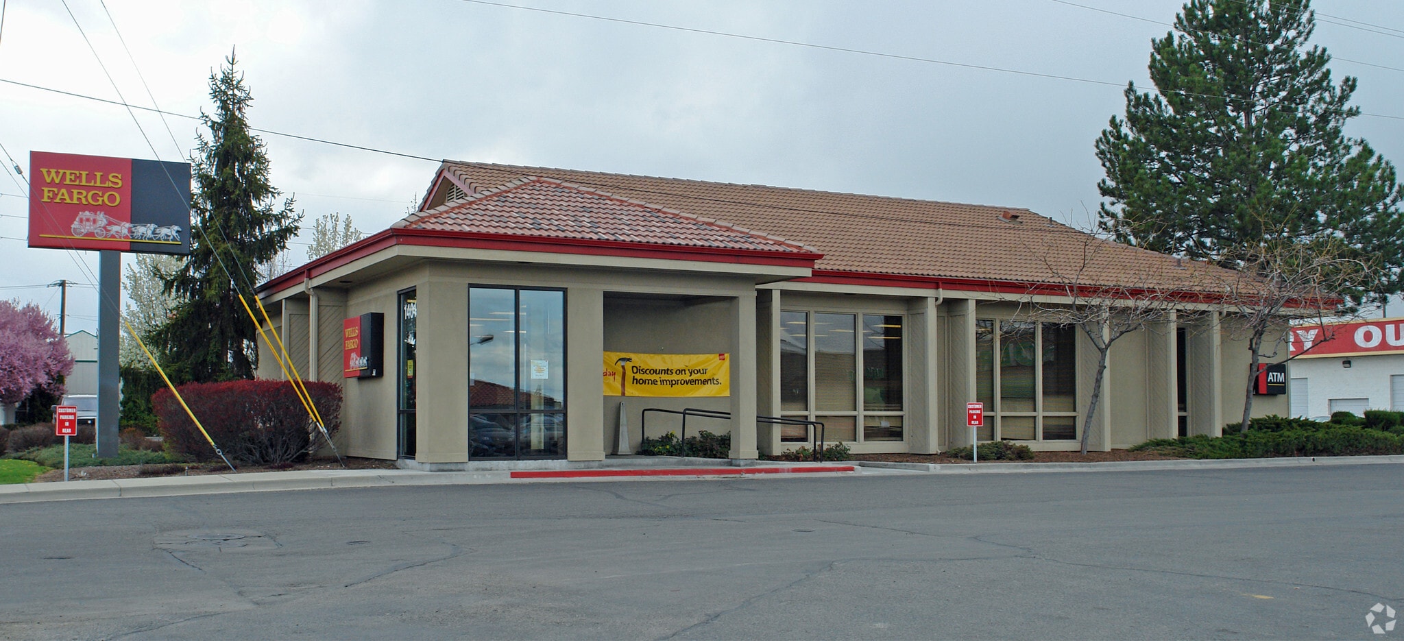 1401 12th Ave Rd, Nampa, ID for sale Building Photo- Image 1 of 1