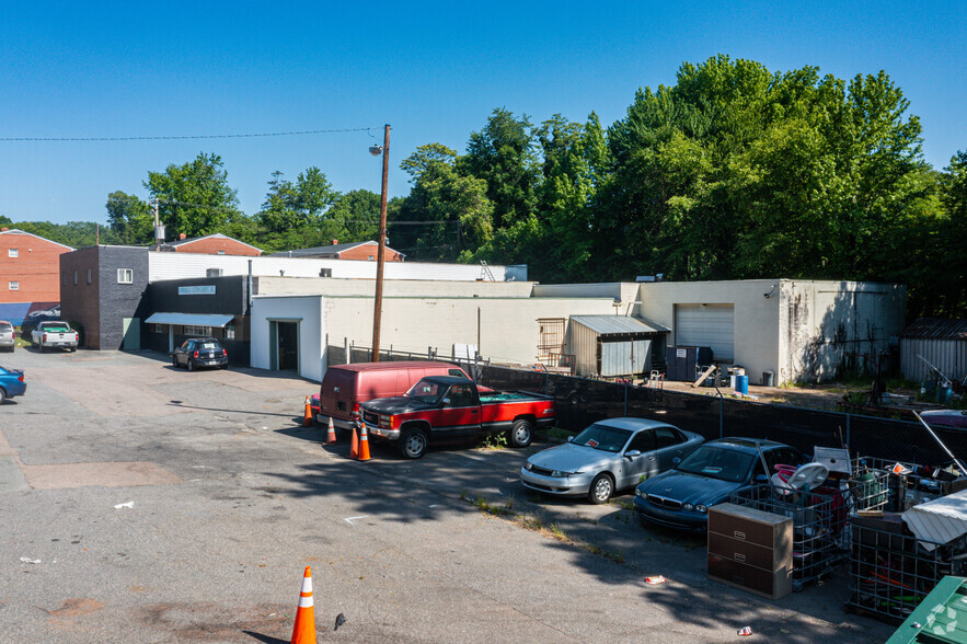 1606 Magnolia St, Richmond, VA for sale - Primary Photo - Image 1 of 1