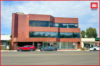 More details for 22837 Ventura Blvd, Woodland Hills, CA - Office/Retail for Rent