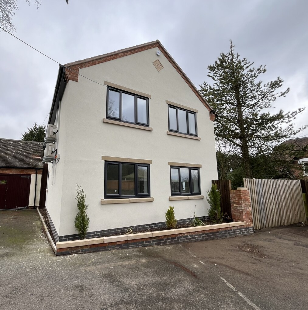 Watling St, Hinckley for sale Building Photo- Image 1 of 1