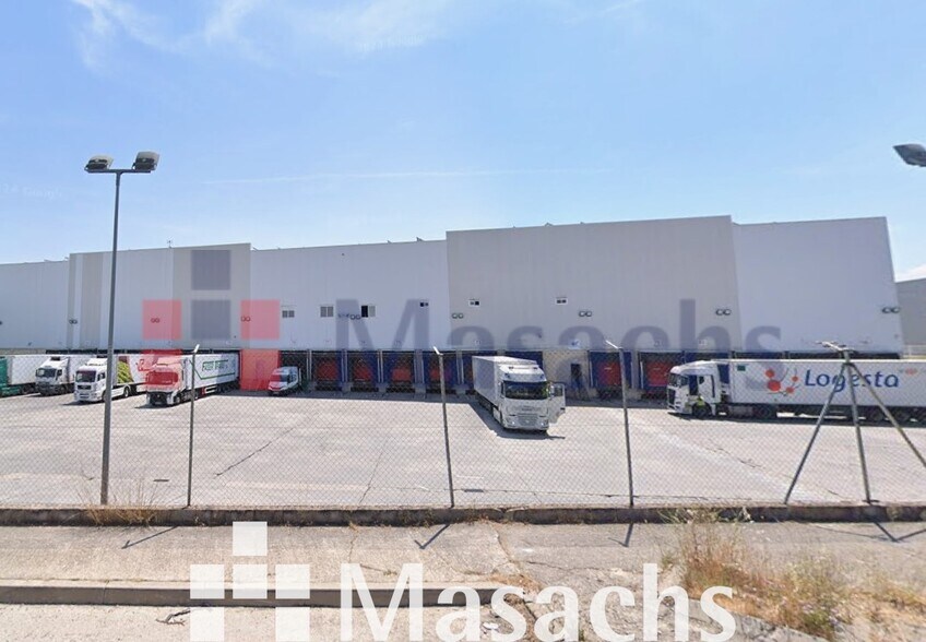 Industrial in Valdemoro, Madrid for sale - Building Photo - Image 2 of 13
