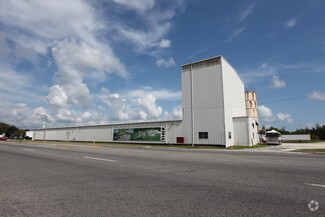 More details for 1400 Reid St, Palatka, FL - Industrial for Rent