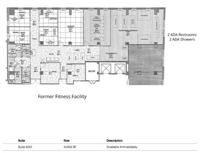 8120 Woodmont Ave, Bethesda, MD for rent Floor Plan- Image 1 of 1