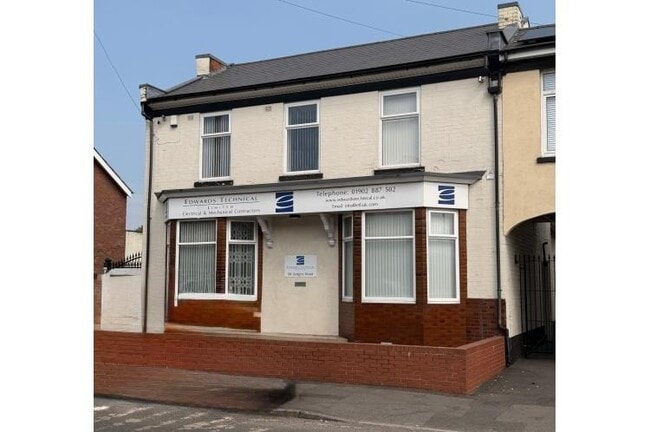 More details for 84 Sedgley Rd, Dudley - Office to Rent