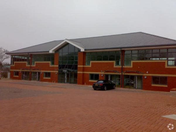 Manor Way, Borehamwood for sale - Building Photo - Image 2 of 8