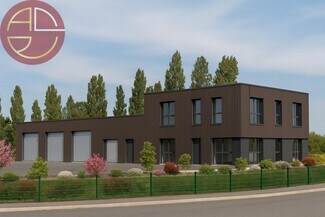 More details for Industrial for Sale