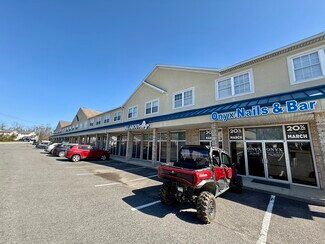 More details for 200 Pinecrest Ave, Morgantown, WV - Office / Retail to Rent