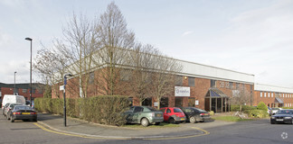 More details for Telford Way, London - Industrial for Rent