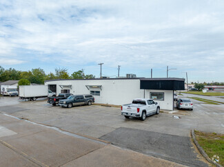 More details for 1520 Shaver St, Pasadena, TX - Industrial for Rent