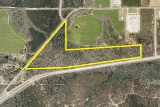 More details for Hwy 59 & Industrial Blvd, Loxley, AL - Land for Sale