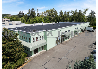More details for 6280 202 St, Langley, BC - Industrial for Sale