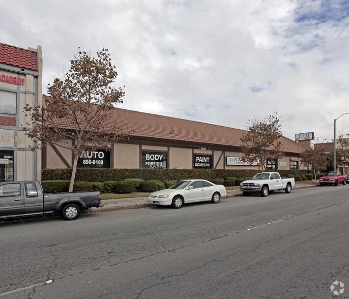 8181 Westminster Blvd, Westminster, CA for sale - Primary Photo - Image 1 of 1