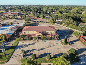 21720 Highland Knolls Dr, Katy, TX - aerial  map view - Image1