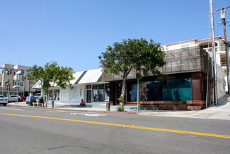 More details for 2118 Highland Ave, Manhattan Beach, CA - Retail for Rent