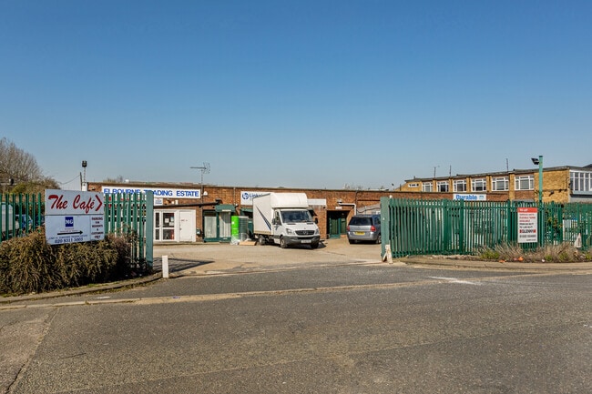 More details for Crabtree Manorway S, Belvedere - Light Industrial to Rent
