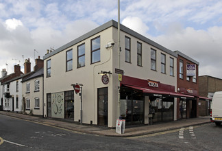 More details for 26 Church St, Lutterworth - Retail for Rent