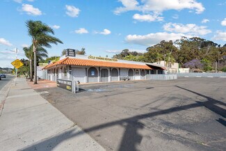 More details for 4263 Taylor St, San Diego, CA - Retail for Rent