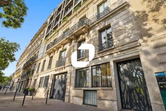 More details for 7 Bis Boulevard Bourdon, Paris - Office to Rent