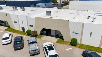 More details for 12970 Branford St, Arleta, CA - Industrial for Rent