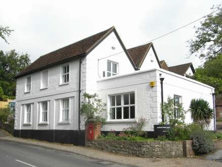 Lower St, Pulborough for sale Primary Photo- Image 1 of 1
