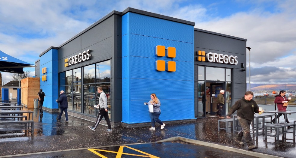 2 Cartsburn St, Greenock for sale - Building Photo - Image 1 of 1