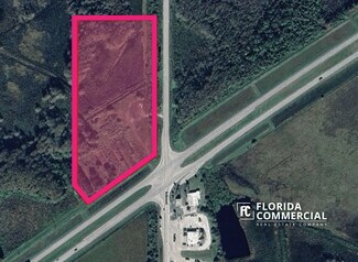 More details for 5225 NE 128th Ave, Okeechobee, FL - Land to Rent