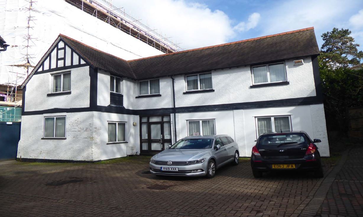 3 Linden Clos, Tunbridge Wells for sale Building Photo- Image 1 of 1