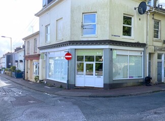 More details for 105 Fore St, Torquay - Office for Rent