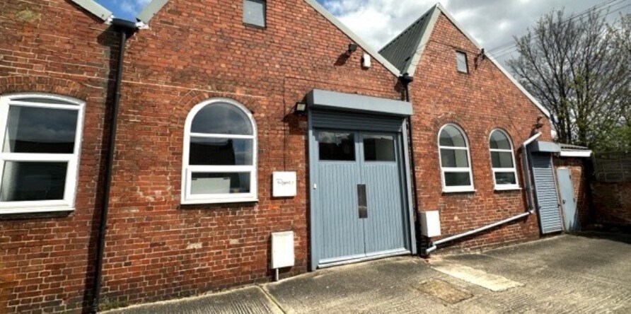 51A St. Peters St, South Croydon for sale Building Photo- Image 1 of 1